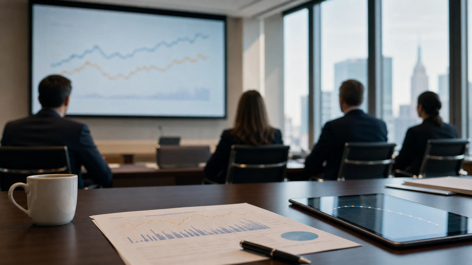 Emploi américain et marchés américains, séance du 7 août 2026