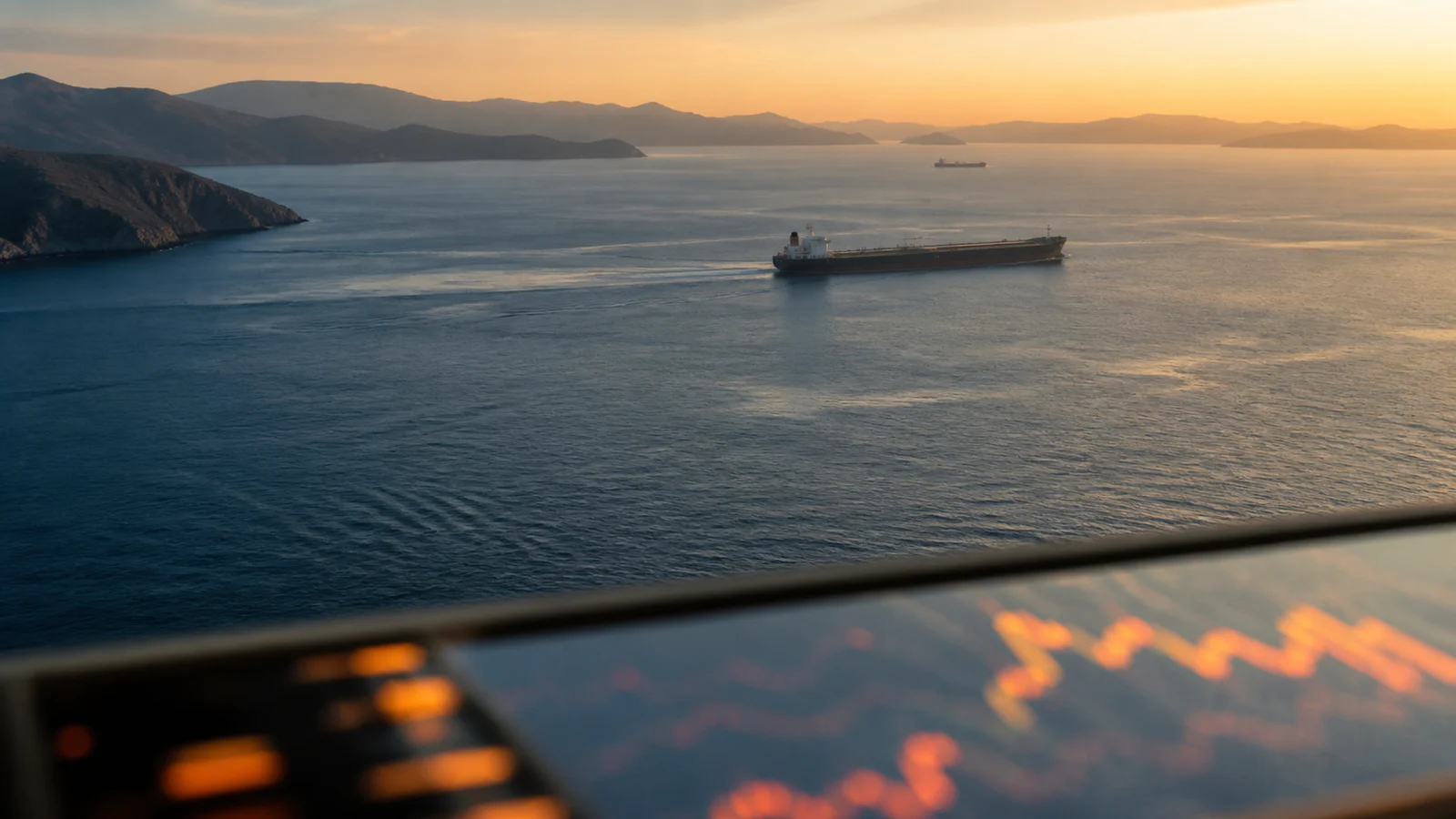 Oil prices and Wall Street indexes on August 31, 2026