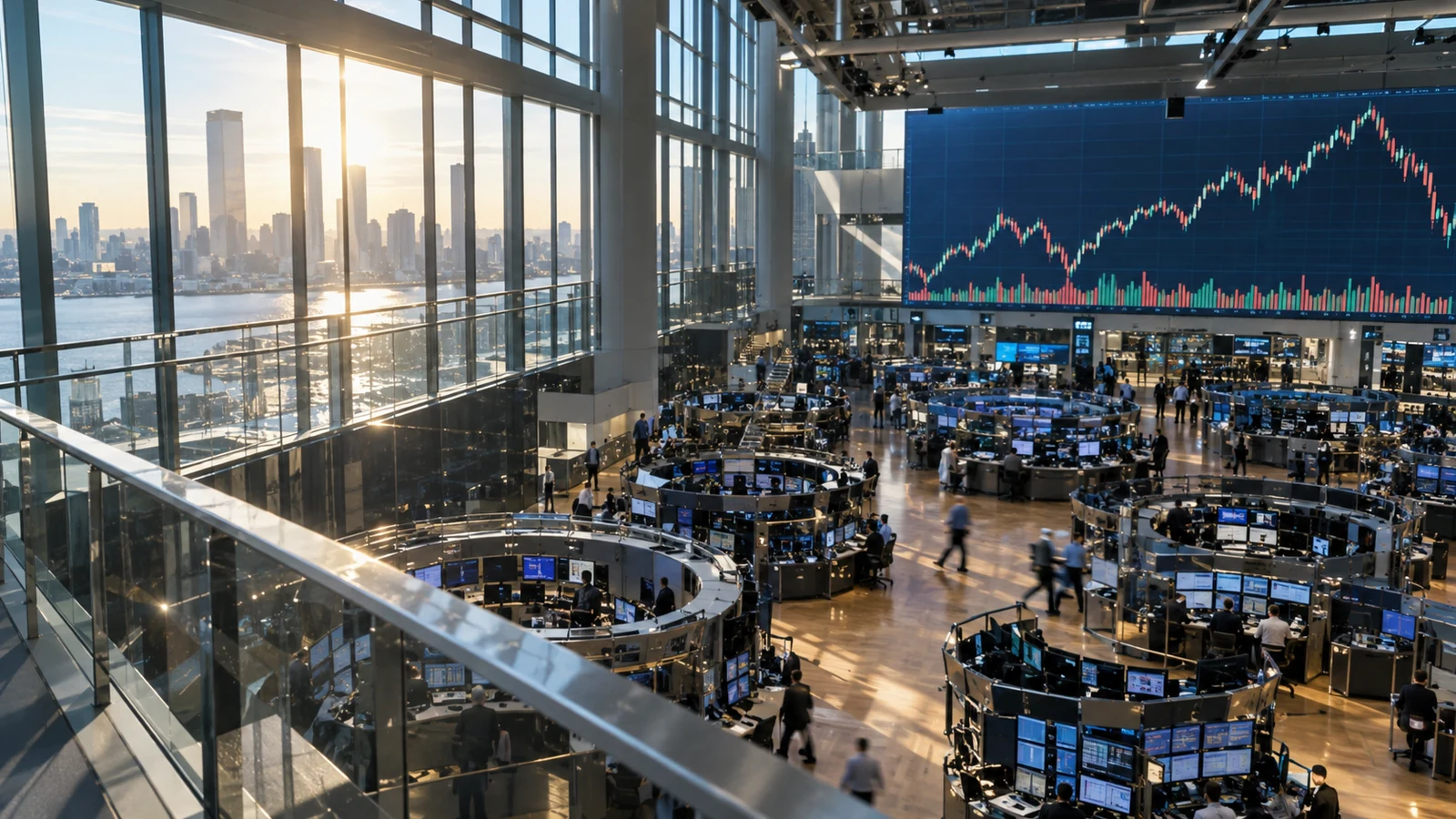 quatre sorcières et S&P 500 le 18 septembre 2026