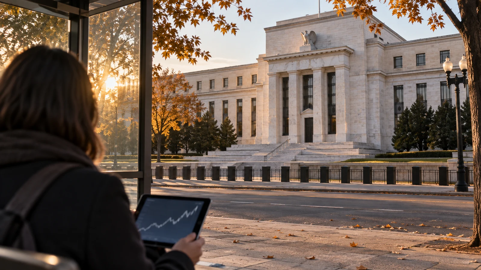 Fed policy and US yields, markets on 28 September 2026