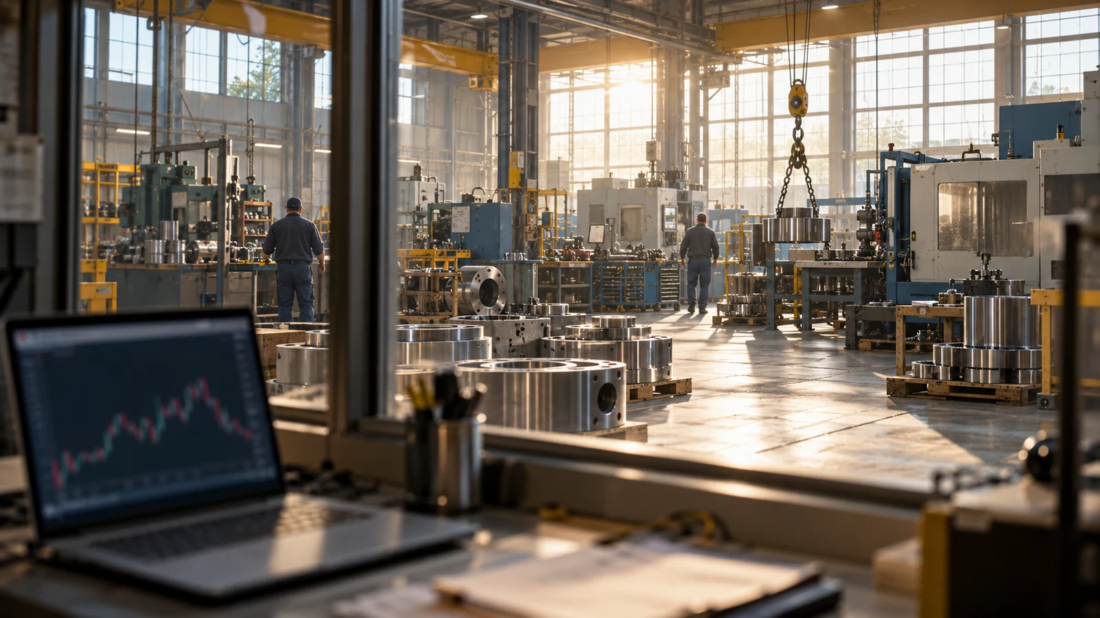 US jobs report on October 2, 2026 and the reaction in US indexes